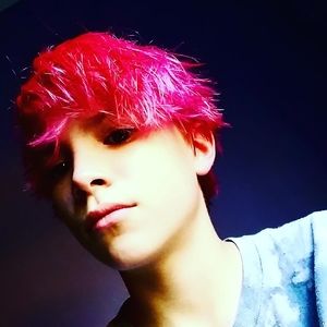 Meet your Posher, Mason